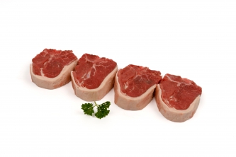 Native Irish Centreloin Lamb Chops
