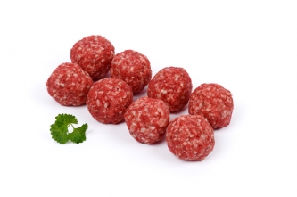 Italian Meatballs