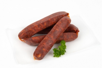 Iberico BBQ Chorizo