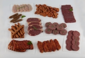 The Butchers barbecue pack - Chadwicks Family Butchers