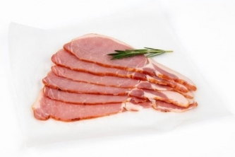 Nitrate Free Rashers