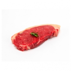 Striploin  Steak