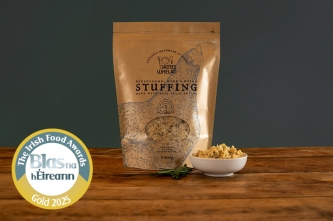 Homemade Stuffing 400g