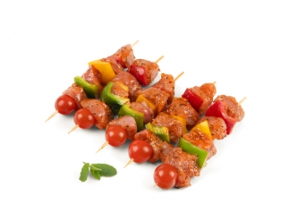 Turkey Kebab