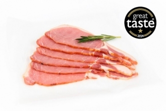Thick Cut Heritage Cure Rashers
