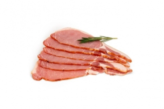 Thick Cut Heritage Cure Rashers
