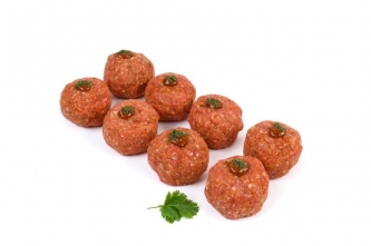 Italian Meatballs