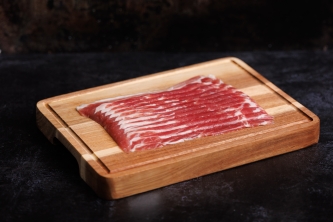 Sweet Cure Streaky Rashers